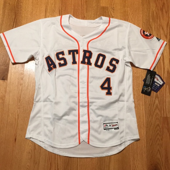 astros springer jersey